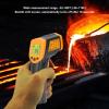 Infrared Thermometer Ar320 Baking Display Household Oil Temperature for Industrial Guns Water Temperature Measurement Holder Display Bake Refrigerator Thermometers view 4