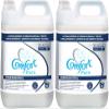 Comffort Fabric Conditioner (Pure, 5l (Pack of 2)) view 1