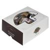 Tris Lux Box, Gourmet Basket, Summer Truffle Cream 90g, Whole Fresh Porcini Mushrooms in Oil 280g, White Truffle Oil 100 ml view 2