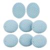 8Pcs Washing Ball Washing Machine Softener Clothing Ball Decontamination Hedgehog Ball Hedgehog Shape Laundry Ball for Pvc Laundry Machine Pot Washers view 4