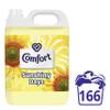 Comffort Fabric Conditioner (Sunshiny Days, 5l (Pack of 2)) view 2