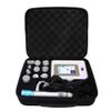 FUYAO Pain Relief Therapy Device, Effective ED Shock Wave Shockwave Therapy Machine Deep Tissue Percussion Body Relax Muscle Pain Relief Massager, For Erectile Dysfunction, Anti-Cellulite view 1
