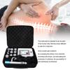 FUYAO Pain Relief Therapy Device, Effective ED Shock Wave Shockwave Therapy Machine Deep Tissue Percussion Body Relax Muscle Pain Relief Massager, For Erectile Dysfunction, Anti-Cellulite view 4
