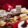 Afternoon Tea Gift  Letterbox Hamper with Treats  Postal Present for Birthday or Thank You  Luxury Tea-Time Surprise for Her or Him view 2