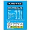 Powerade Berry & Tropical | 12 X 500ml | Great Tasting Isotonic Sports Drink For Hydration & Performance | Boxed Treatz view 2