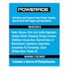 Powerade Berry & Tropical | 12 X 500ml | Great Tasting Isotonic Sports Drink For Hydration & Performance | Boxed Treatz view 3