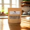 Djoumbl 50g Ground Dried Okra Powder African Dried Okra Natural Thickener for Sauces & Traditional Dishes view 3