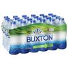 Buxton Still Natural Mineral Water | Healthy Drink | Pure & Natural | 500ml | (Pack of 24) Boxed Treatz view 2