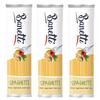 Banetti Spaghetti Turkish Noodles Packaging 400g | Elevate Your Pasta Dishes | Made in Turkey | Made with 100% Durum Wheat Semolina (3 Pack, Spaghetti)