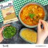 Banetti Vermicelli Tel Sehriye 400g | Mainly Used To Make Different Soups | Made in Turkey | Made with 100% Durum Wheat Semolina (2 Pack, Vermicelli) view 3