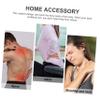 FOMIYES Backscratcher Portable Back Scratcher Office Body Scratcher Professional Back Massager Massage Accessory for Easy Reaching and Soothing Itchiness view 3