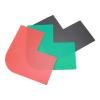 Beard Shaping Template, Mustache Sideburns Template Styling Tool Ergonomic 3pcs Safe Professional Flexible Portable for Home for Men view 3