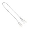 FRCOLOR 5sets Hearing Aids Clip Lost Lanyard Holder Bte Protector for Hearing Aid Hanging Rope view 4