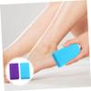Healeved 6pcs Foot Pumice Stone and Foot Set for Callus Removal Dead Skin Exfoliating Pedicure Tools Random Color view 4