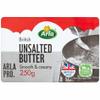 Arla Professional Unsalted Butter - 40x250g, 26346 view 1