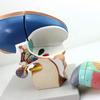Diencephalon Model 3X Enlarged Human Anatomical Telencephalon Thalamus Model Anatomical Brain 4 Parts for Science Classroom Study Display Teaching Model. view 2