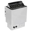9KW High Efficiency Stainless Steel Sauna Heater Stove with Digital Display Controller for Apartments and Hotels view 4