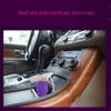 10 Modes Quiet Powerful Handheld Electric Bullet Massage Tool for Woman Sports Recovery,Handheld Mini Pocket Travel Personal Bullet Rod for Women Men,Muscle Body Foot Massage Tool Silent (Rose Red) view 3