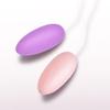 10 Modes Quiet Powerful Handheld Electric Bullet Massage Tool for Woman Sports Recovery,Handheld Mini Pocket Travel Personal Bullet Rod for Women Men,Muscle Body Foot Massage Tool Silent (Purple) view 2