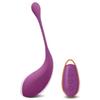 10 Modes Silent Bullet Massage Wand Powerful Mini Stick Portable Massage Ball for Women Pleasure,Handheld Travel Pocket Personal Bullet Tool for Foot Back Neck Relax,High Powerful Cordless (Purple) view 2