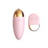 10 Modes Quiet Powerful Handheld Electric Bullet Massage Tool for Woman Sports Recovery,Handheld Mini Pocket Travel Personal Bullet Rod for Women Men,Muscle Body Foot Massage Tool Silent (Pink) view 1