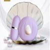 Women Men Self Pleasure 10 Modes Quiet Powerful Handheld Electric Bullet Massage Tool for Muscle Sports Recovery Aches Pain Shoulder Foot Massage Relax,Pocket Personal Bullet Rod Toys (Purple) view 3