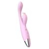 10 Modes Quiet Powerful Handheld Electric Bullet Massage Tool for Woman Sports Recovery,Handheld Mini Pocket Travel Personal Bullet Rod for Women Men,Muscle Body Foot Massage Tool Silent (Purple-B) view 1