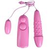 10 Modes Silent Bullet Massage Wand Powerful Mini Stick Portable Massage Ball for Women Pleasure,Handheld Travel Pocket Personal Bullet Tool for Foot Back Neck Relax,High Powerful Cordless (A) view 1