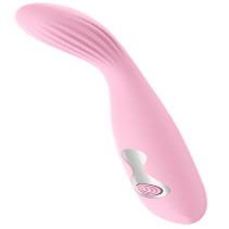 10 Modes Quiet Powerful Handheld Electric Bullet Massage Tool for Woman Sports Recovery,Handheld Mini Pocket Travel Personal Bullet Rod for Women Men,Muscle Body Foot Massage Tool Silent (Pink)
