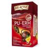Big-Active Pu-Erh Lemon Flavoured Loose Leaf Red Tea Herbal Tea Natural Pure And Refreshing Herbal Fruit Infusion Herbapol view 1