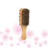 FRCOLOR Men's Beard Brush Bristle Beard Styling Maker for Portable Use and Hairdressing Comb view 4