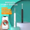 1296pEar Picker with Camera, in-Ear Camera, Earwax Remover, Light-up Ear Picker, 8-Piece Set, Ear Cleaner for iOS and Android view 3