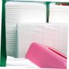MAGICLULU Pack Facial Tissue Paper Napkins for Daily Supply for Hotel Restaurant Home Use Including Dinner Napkins view 2