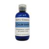 Simply Essential Mens Natural Shaving oil Twinpack : Calm days & Skin soothing Essential oil blends 2 x 100ml view 3