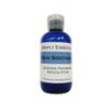 Simply Essential Mens Natural Shaving oil Twinpack : Calm days & Skin soothing Essential oil blends 2 x 100ml view 4