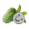 Fresh Soursop from Sri Lanka 500gr view 1