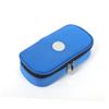 Didiseaon Portable Insulin Cooler Bag for Travel Medical Storage Pouch Blue Ice Packs for Camping and Outdoor Activities view 1