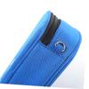 Didiseaon Portable Insulin Cooler Bag for Travel Medical Storage Pouch Blue Ice Packs for Camping and Outdoor Activities view 4