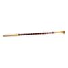 FRCOLOR Wooden Back Scratcher for Itch Relief Tickle Scratch Back Massage Tool Portable Household Use for Men and Women view 1