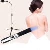 Terahertz Physiotherapy Device, Home Light Wave Pulse Massager with Stand, 3-level Wind Adjustment, Helps The Body Repair Itself, Relieves Body Pain and Skin Diseases view 1