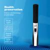 Terahertz Physiotherapy Device, Home Light Wave Pulse Massager with Stand, 3-level Wind Adjustment, Helps The Body Repair Itself, Relieves Body Pain and Skin Diseases view 3