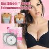 Bustbloom Breast Enhancement Patch Mask, Breast Enhancement Patch, Breast Enhancer, Breast Firming and Lifting Patches, Breast Enhancement Patch for Sagging (2box) view 2