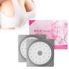 Bustbloom Breast Enlargement Patches for Breast Enhancement and Breast Enhancement,Breast Enhancement Upright Lifter Enlarger Patch (1box) view 1