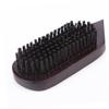 FRCOLOR 3pcs Nylon Bristle Beard Brush Compact Skin-friendly for Men Facial Hair Care view 3