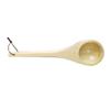 Cosmin Sauna Bucket Wooden Sauna Bucket and Spoon Handmade Sauna and Spa Accessories Wooden Sauna Bucket view 2