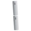 Amosfun 2pcs Box Toothbrush Travel Box Toothpaste Storage Case Bathroom Accessories for Toothbrush Holder Travel Case view 1
