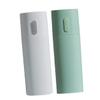 Amosfun 2pcs Box Toothbrush Travel Box Toothpaste Storage Case Bathroom Accessories for Toothbrush Holder Travel Case view 3