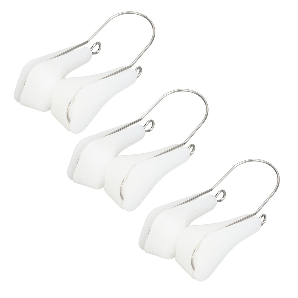 Nose Lift Clip, Nose Reshaping Clip, Corrector, Smoothing, Stainless Steel for Daily Use