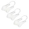 Nose Lift Clip, Nose Reshaping Clip, Corrector, Smoothing, Stainless Steel for Daily Use view 1