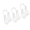 Nose Lift Clip, Nose Reshaping Clip, Corrector, Smoothing, Stainless Steel for Daily Use view 2